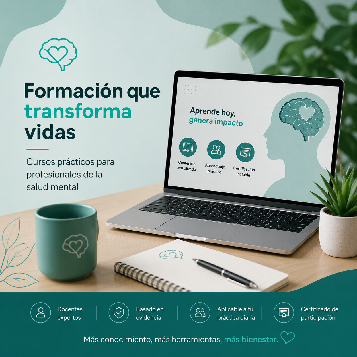 Fortalece Mind